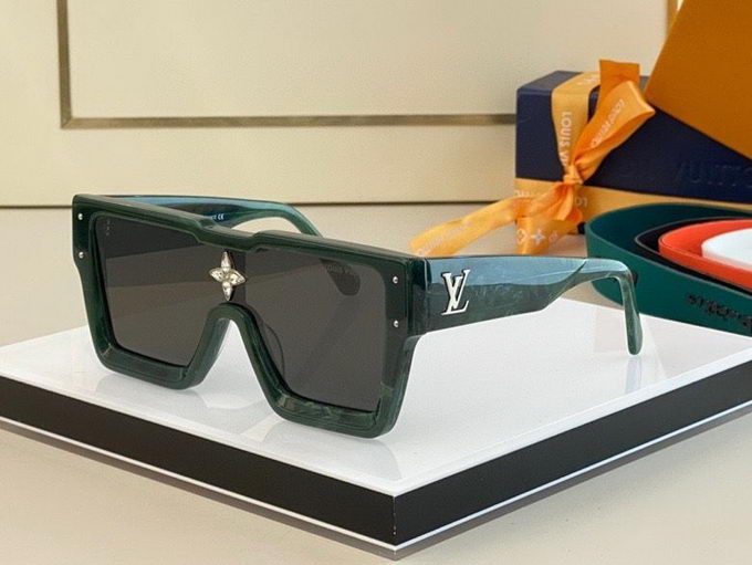 Louis Vuitton Sunglasses ID:20230516-106